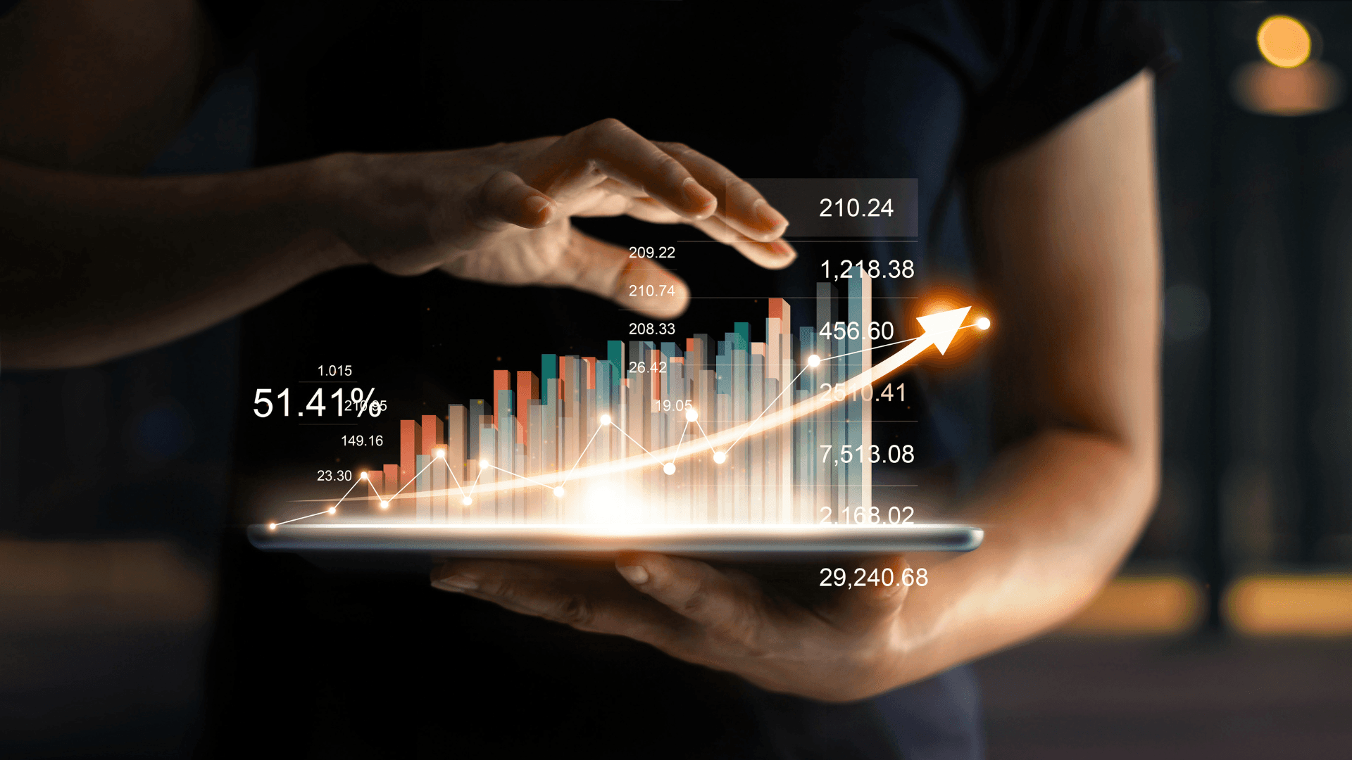 NeuroLeadership Analysis of the Organization